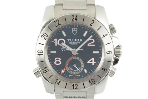 Tudor Sport Aeronaut Steel 